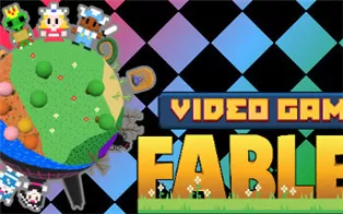 PC《电子游戏寓言 Video Game Fables》英文版下载（Build 9116893）
