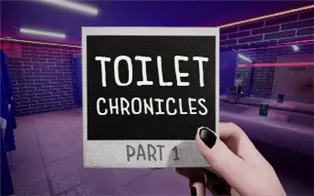 PC《厕所编年史 Toilet Chronicles》英文版下载