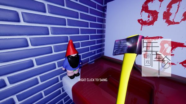 PC《厕所编年史 Toilet Chronicles》英文版下载_2