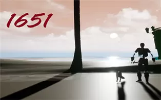 PC《1651》中文版下载（Build 9110482）