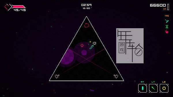 PC《零度 Temp Zero》中文版下载（v1.3）_0
