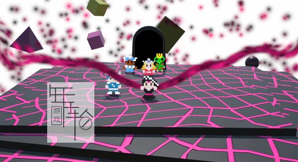 PC《电子游戏寓言 Video Game Fables》英文版下载（Build 9116893）_1
