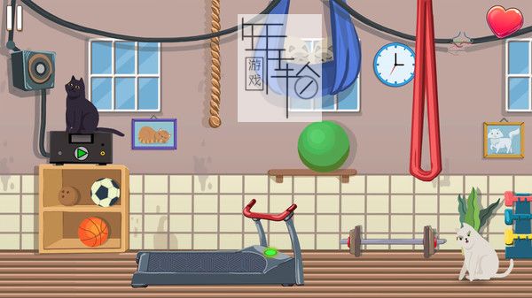 PC《猫咪情缘 Cat Lovescapes》英文版下载_3