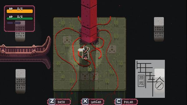 PC《墓地之下 Undergrave》英文版下载（Build 9124681）_0