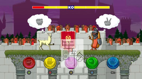 PC《Superola：冠军版 Superola Champion Edition》中文版下载_3