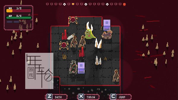 PC《墓地之下 Undergrave》英文版下载（Build 9124681）_3