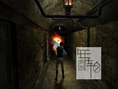 PC《诅咒：女神之眼 Curse The Eye of Isis》英文版下载_2