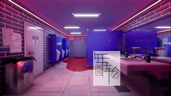 PC《厕所编年史 Toilet Chronicles》英文版下载_0