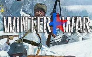 PC《SGS冬季战争 SGS Winter War》英文版下载