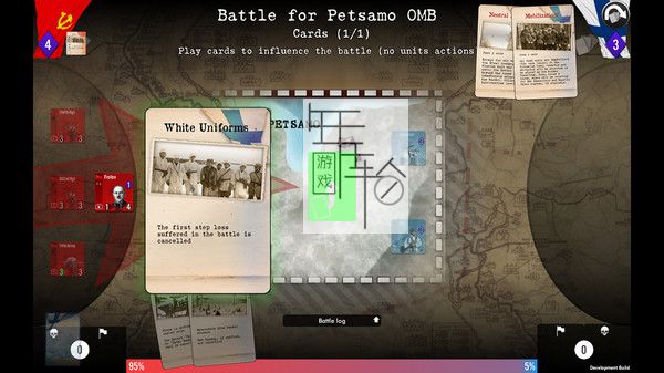 PC《SGS冬季战争 SGS Winter War》英文版下载_1