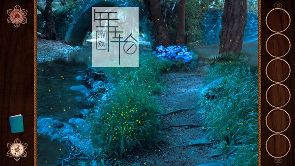 PC《Panmorphia》中文版下载_2