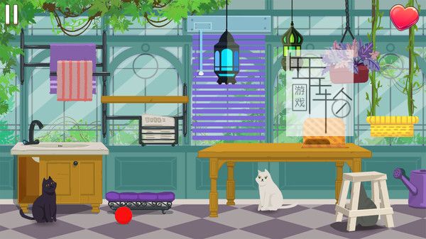 PC《猫咪情缘 Cat Lovescapes》英文版下载_0