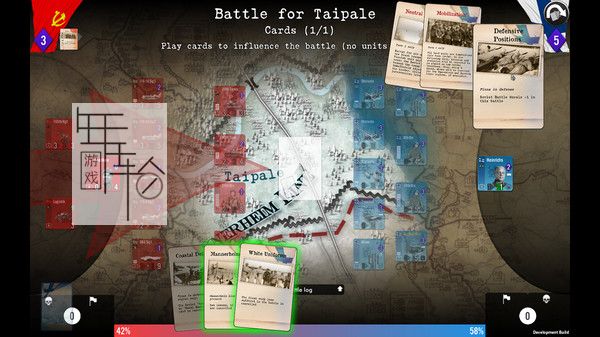 PC《SGS冬季战争 SGS Winter War》英文版下载_3