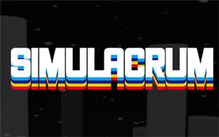 PC《拟像 Simulacrum》英文版下载