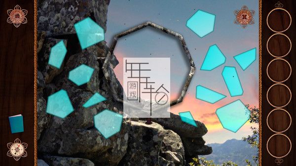 PC《Panmorphia》中文版下载_3