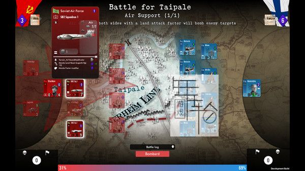 PC《SGS冬季战争 SGS Winter War》英文版下载_2