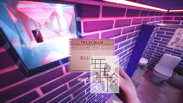 PC《厕所编年史 Toilet Chronicles》英文版下载_3