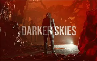 switch《黑暗天际 Darker Skies》英文版nsp下载