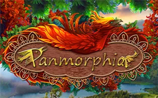 PC《Panmorphia》中文版下载
