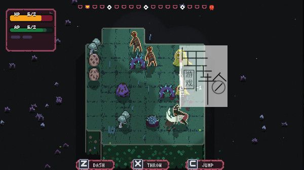 PC《墓地之下 Undergrave》英文版下载（Build 9124681）_1