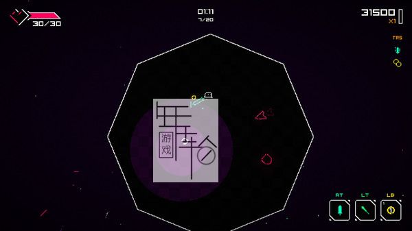 PC《零度 Temp Zero》中文版下载（v1.3）_3