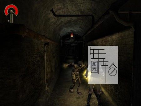 PC《诅咒：女神之眼 Curse The Eye of Isis》英文版下载_3