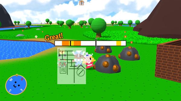 PC《电子游戏寓言 Video Game Fables》英文版下载（Build 9116893）_3