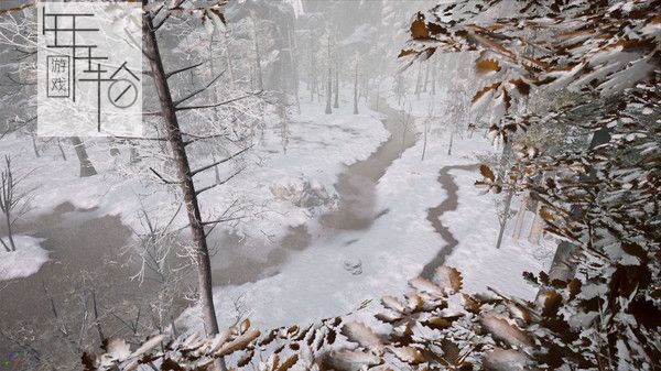 PC《适雪植物 Chionophile》英文版下载_1