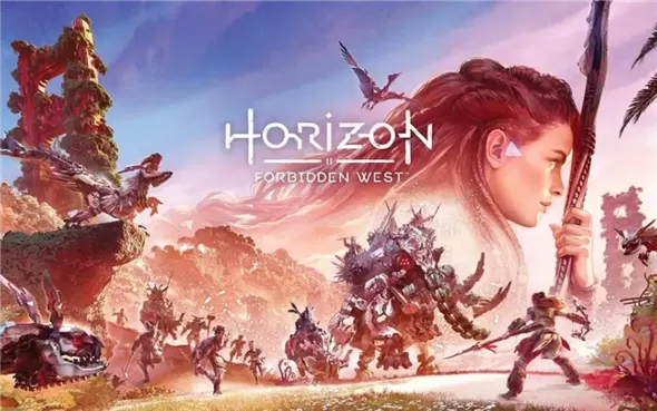 【5.05】PS4《地平线：西之绝境 Horizon Forbidden West》中文版pkg下载（v1.18+DLC+金手指+白金存档）