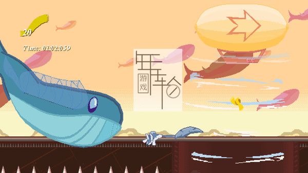 PC《独身铁尾 Sole Iron Tail》英文版下载_2