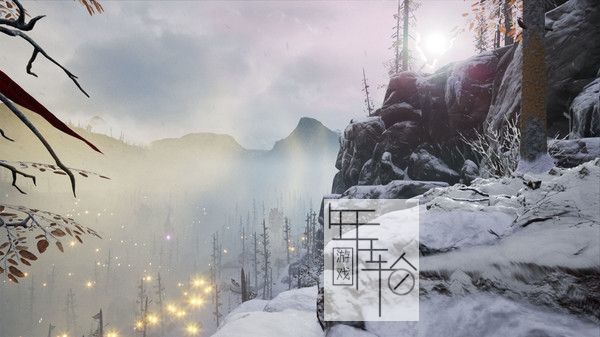 PC《适雪植物 Chionophile》英文版下载_0