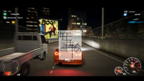 PC《Kanjozoku游戏 Kanjozoku Game》英文版下载_3