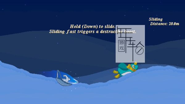 PC《独身铁尾 Sole Iron Tail》英文版下载_0