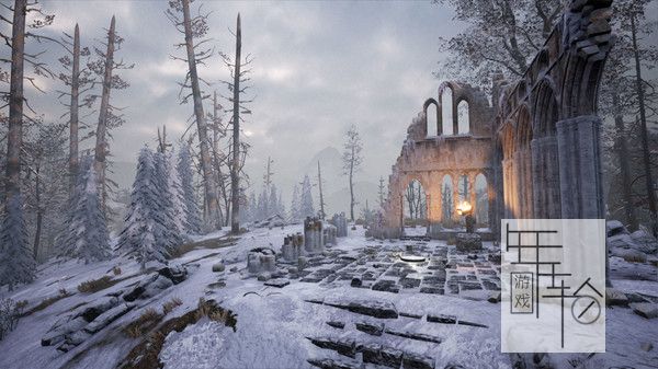 PC《适雪植物 Chionophile》英文版下载_2
