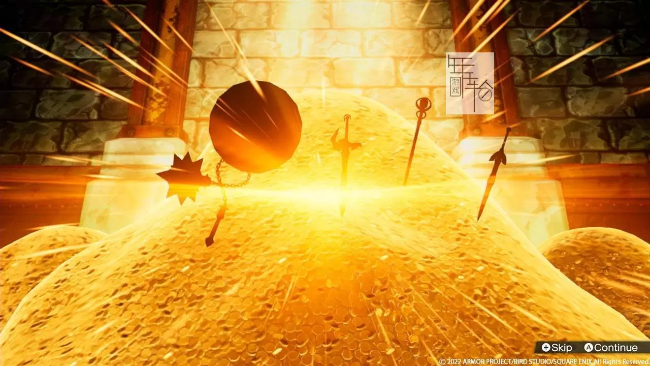 switch《勇者斗恶龙 寻宝探险团 蓝色眼眸与天空罗盘》中文版nsp下载【含1.0.1补丁+7DLC】_3
