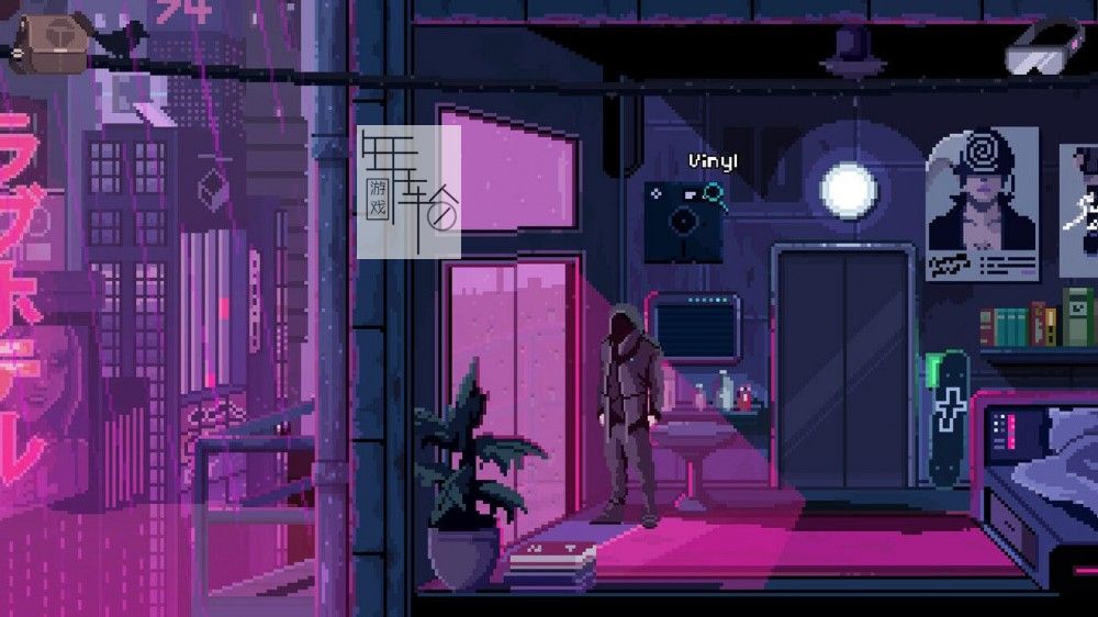 PC《虚拟宇宙 VirtuaVerse》中文版下载（v1.37）_0