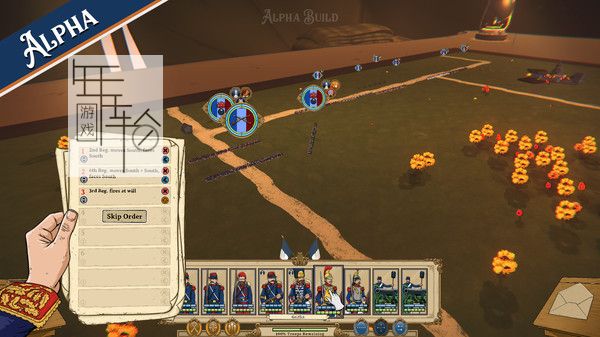 PC《火力与机动 Fire & Maneuver》英文版下载_4