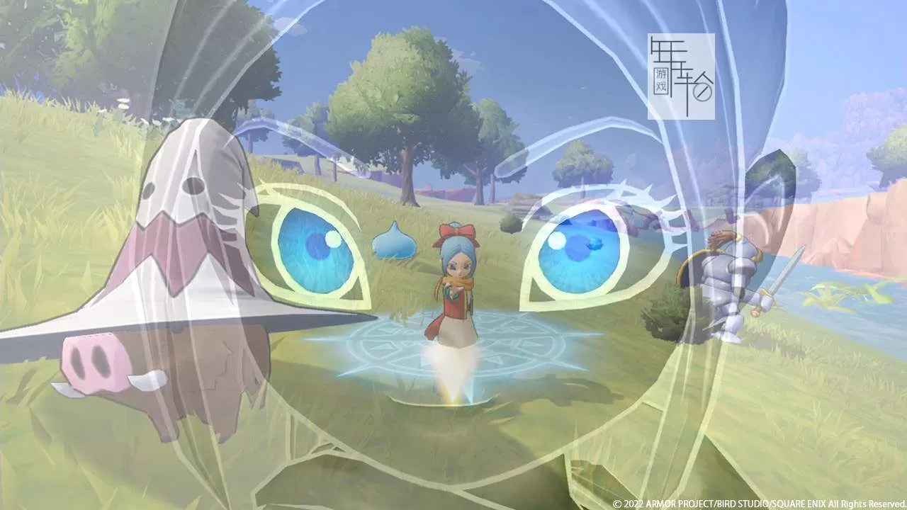 switch《勇者斗恶龙 寻宝探险团 蓝色眼眸与天空罗盘》中文版nsp下载【含1.0.1补丁+7DLC】_1