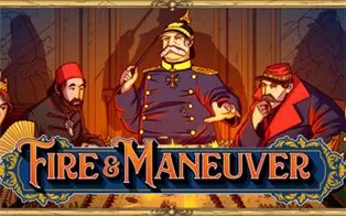 PC《火力与机动 Fire & Maneuver》英文版下载