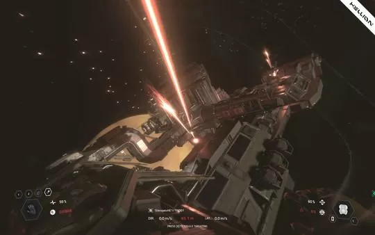 PC《地狱之徒 HELLION》中文版下载