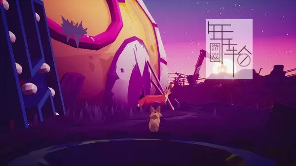 【9.0】PS4《终结：灭绝是永恒 Endling - Extinction is Forever》中文版下载1.03_3