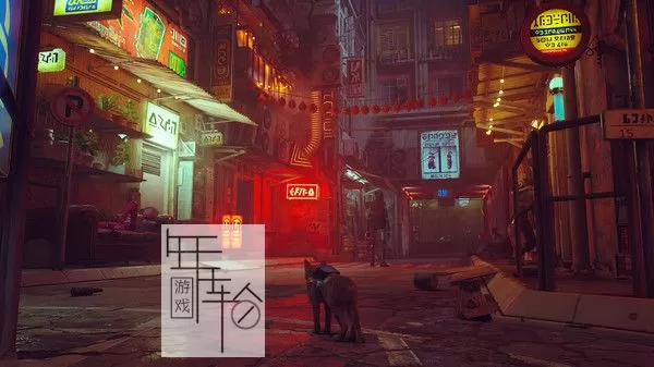 【5.05】PS4《赛博猫/迷失 Stray》中文版PKG下载+1.04补丁_1