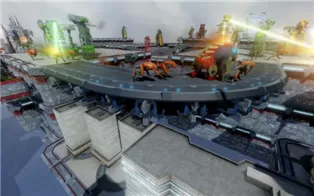 PC《防御阵型2 Defense Grid 2》免安装中文版下载（特别版v1.0.2494.1836）