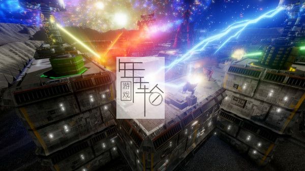 PC《防御阵型2 Defense Grid 2》免安装中文版下载（特别版v1.0.2494.1836）_1