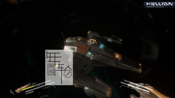 PC《地狱之徒 HELLION》中文版下载_3