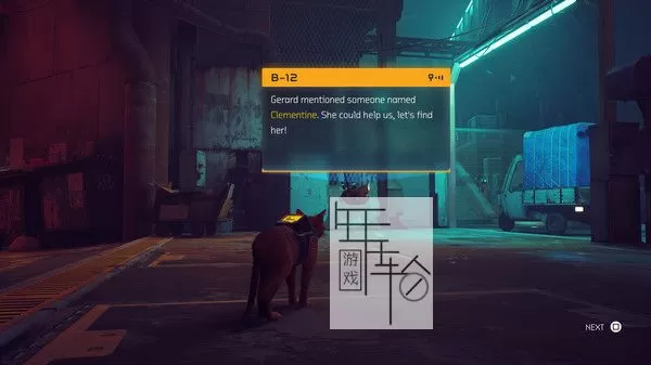【5.05】PS4《赛博猫/迷失 Stray》中文版PKG下载+1.04补丁_3