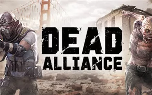 PS4《死亡同盟 Dead Alliance》英文版PKG下载（Build 2074965）