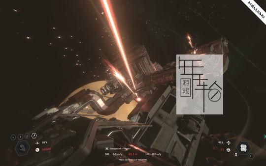 PC《地狱之徒 HELLION》中文版下载_2