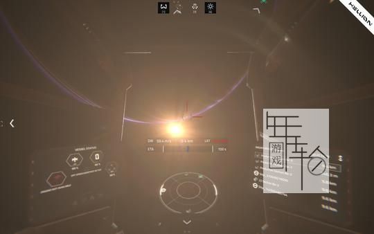 PC《地狱之徒 HELLION》中文版下载_1