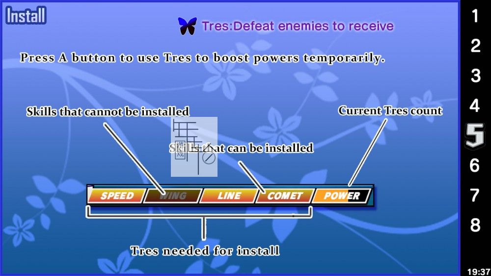 switch《魔神少女 The Legend of Dark Witch》中文版nsp下载【含补丁＋DLC】_3